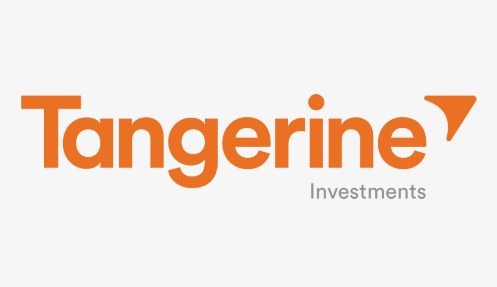 Tangerine logo