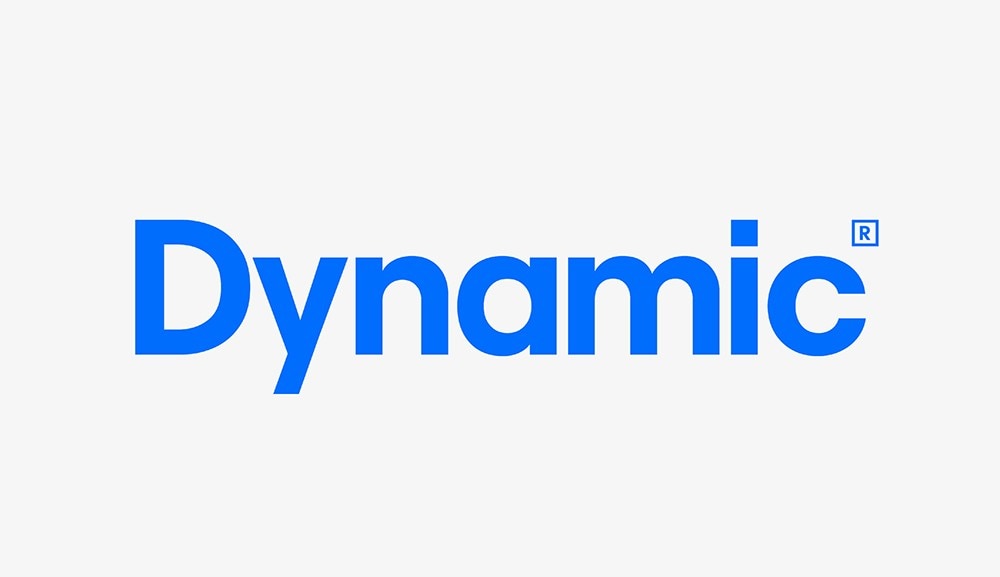 Dynamic Funds logo