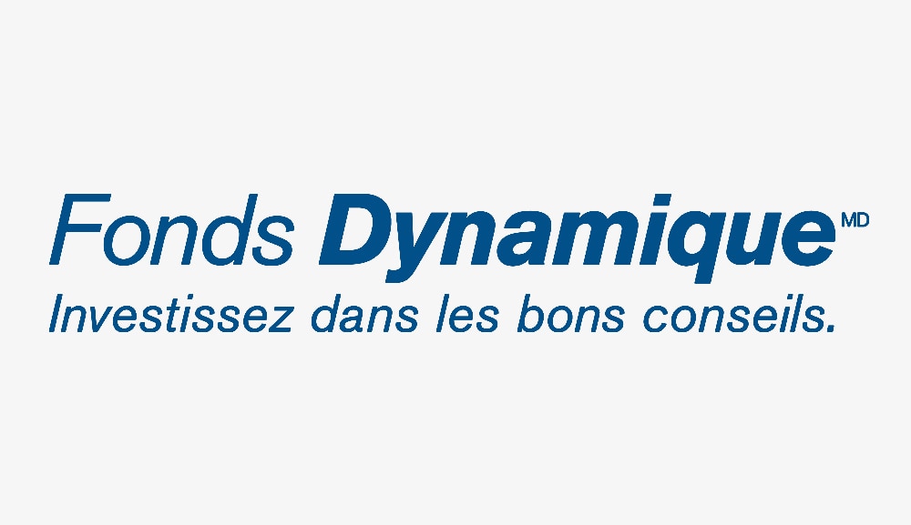 Dynamic Funds logo