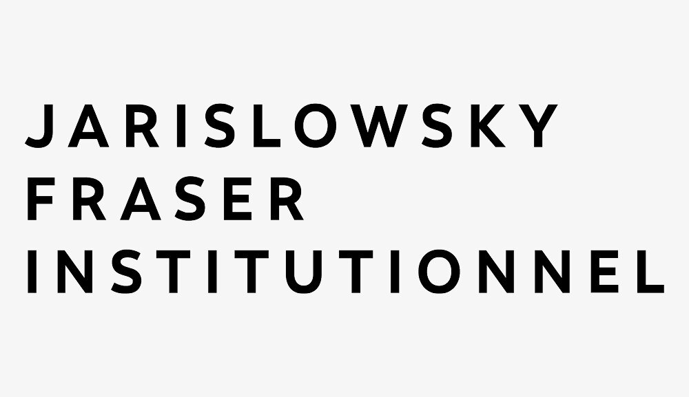 Jarislowky Fraser logo