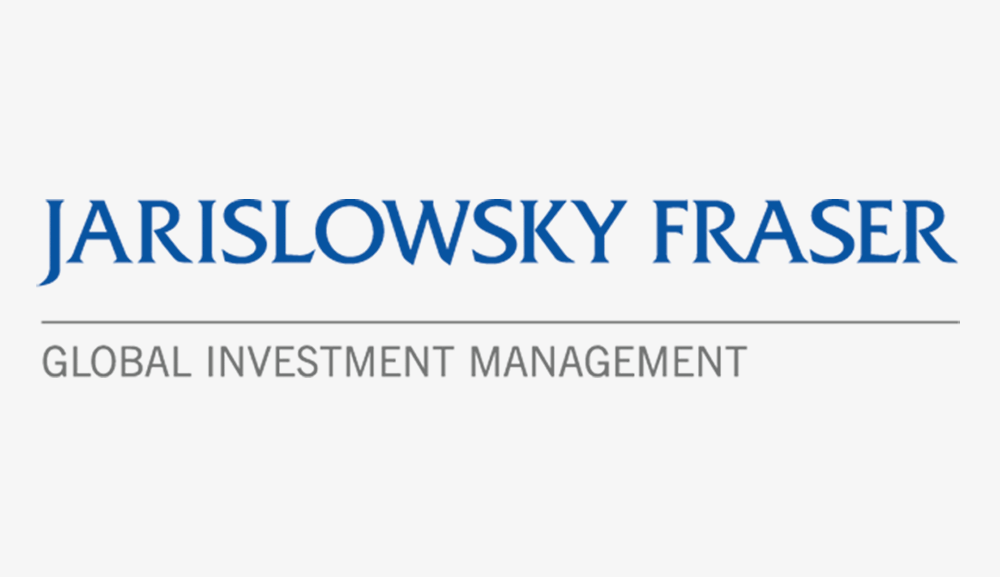 Jarislowky Fraser logo