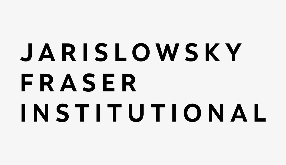 Jarislowky Fraser logo