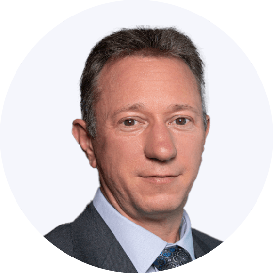 Craig Maddock headshot