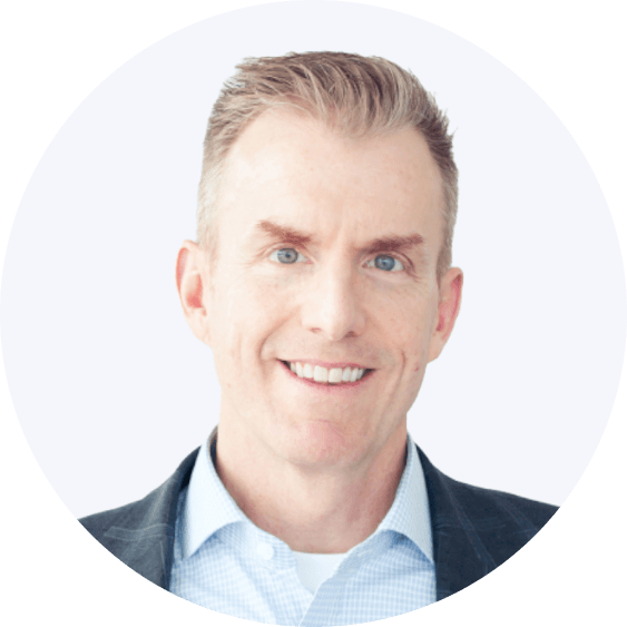 Brent Currie headshot