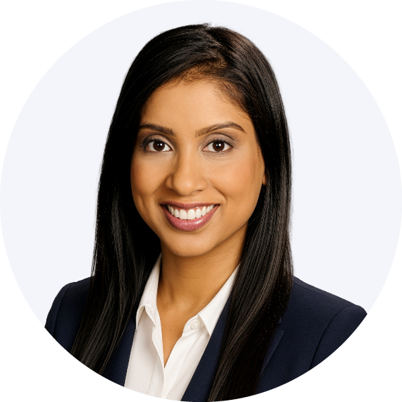 Renuka Ramnauth headshot