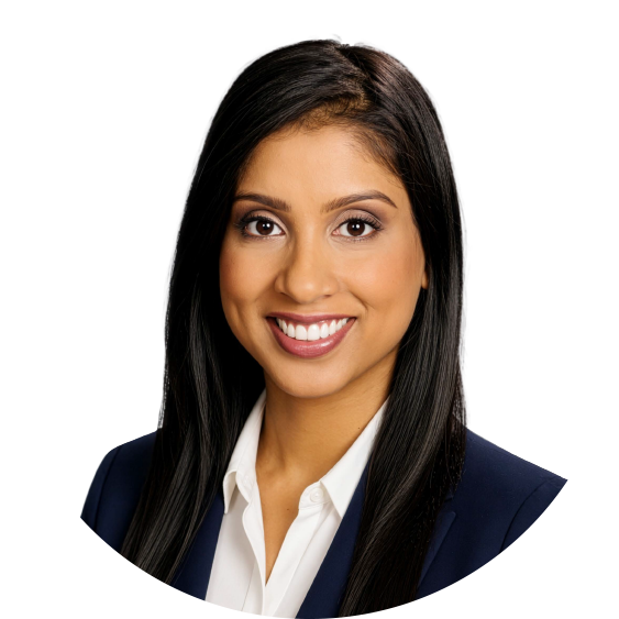 Renuka Ramnauth headshot
