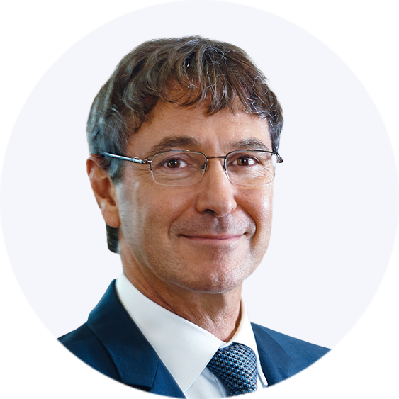 Foto de Oscar Belaiche