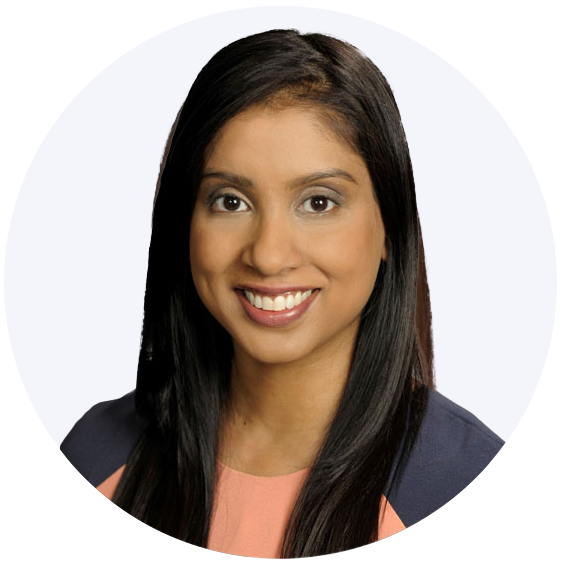 Renuka Ramnauth headshot