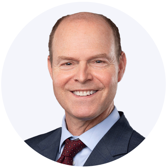 Neal Kerr headshot