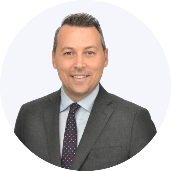 Kevin Brown headshot
