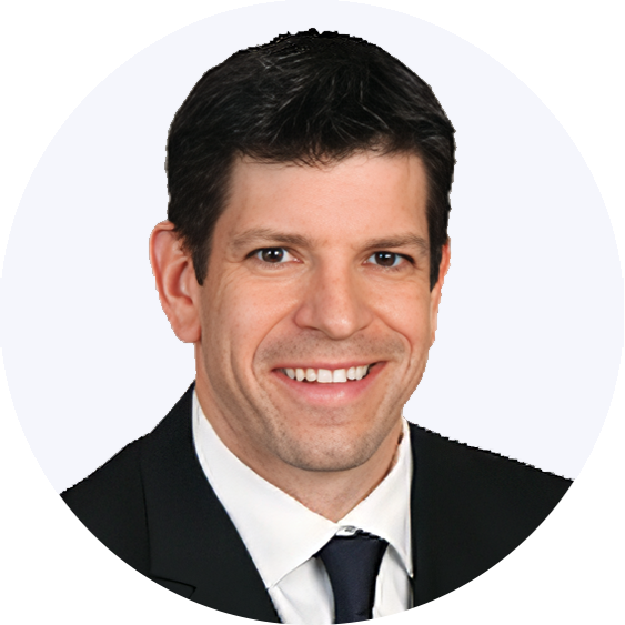 Don Simpson headshot