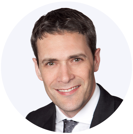 Jeremy Schaal