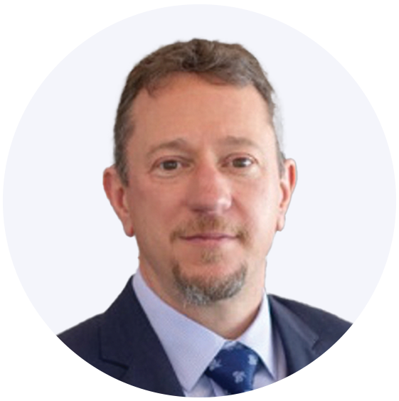 Craig Maddock headshot